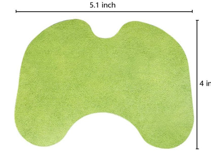 Herbal Pain Relief Patches™ 100% Safe & Natural Knee Pain Relief Products | Instant Relief | No Side Effects (20 Patches}
